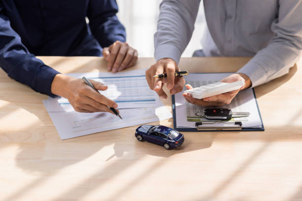 Car insurance options for Atascadero residents